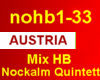 HB Nockalm Mix