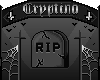 RIP tombstone 2{donation