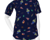 lauren T- Shirt M
