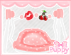 [Pup] Cherry & Lip Swing