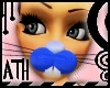 [ATH] Blue Bunny Nose