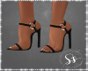 {SS} Starlet Heels