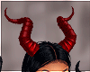 👑 Devil Horns
