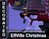BW- ElfVille Christmas
