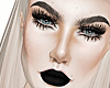 M. BlackLips + Lashes