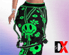 Dope Neon Pant
