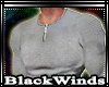 BW|M| Grey Muscled