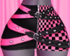 IKatzechen Req Skirt
