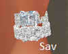 Diamond Bracelets(L)