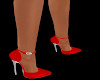 Red Date Shoes