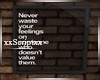 SCR. Glass Quote Framev1