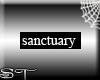 (St) Sanctuary