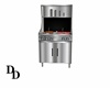 50,s kitchen grill