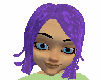 Jenn in purple