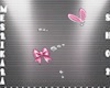 MS Pink Earrings