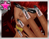 [V4NY] LushNail Art 8