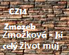Zmozek/Zmozkova/F