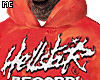 Hellstar Hoodie ,