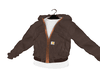 brown carhartt