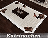 SD Rug with Table 