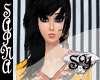 [SY]Yellow trendy wear