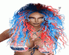 WR TAMERA 4TH OF JULY