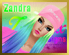 -ZxD- Zandra Hat Hair RA