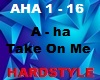 A-ha Take On Me