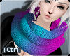 |C| ∞ Scarf Galaxy