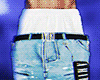 卄.Pants Jeans AMR