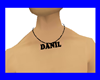Kalung Danil