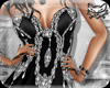! Karen Black gown