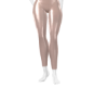 [MM] Nude Pink Leggings