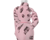 P| JUICY COUTURE ROBE