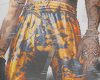 ® Bleached Shorts
