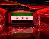 Syria Red Room