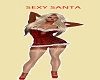SEXY SANTA