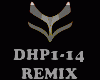 REMIX - DHP1-14