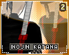 !T Inojin katana v2