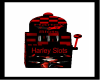 Harley Slots