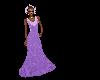 [STC] lilac gown 1