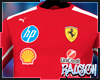 Pma Scuderia T-Shirt