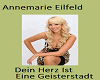 Annemarie Eilfeld