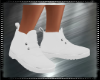 Winter Boots White