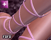 y2k heels pink