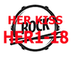 HER KISS