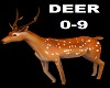 Deers Dj Light Effect