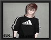 GS. Couple Adidas (M)