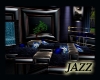 Jazzie-Deluxe Lounge Blu