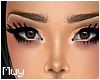 m. Wendy eyebrows +HL